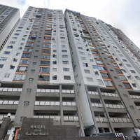 Coral Court Block A