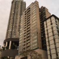 Kadoorie Hill