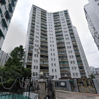 Mount Trio Court