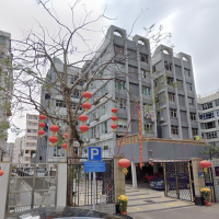 嘉柏園及嘉翠園